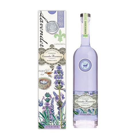 Michel Design Works Lavender Rosemary Lotion - Distinctive Decor