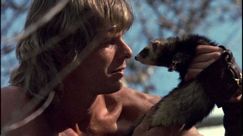 The Beastmaster (1982)