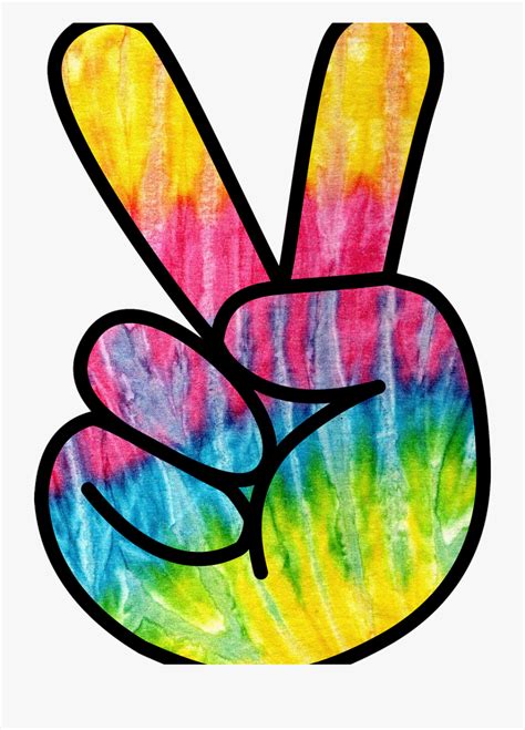 tie dye peace sign clipart 10 free Cliparts | Download images on Clipground 2024