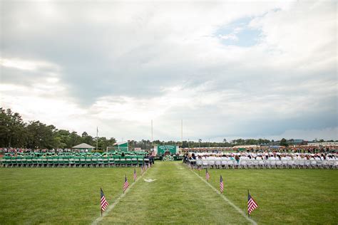 Brick Township High School Class of 2018 Graduation Ceremo… | Flickr