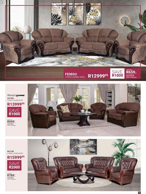 Bradlows Catalogue 5 Sep 2022 | Bradlows Specials | Bradlows Furniture