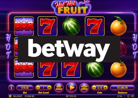 Betway Slots Guide - The Gambler