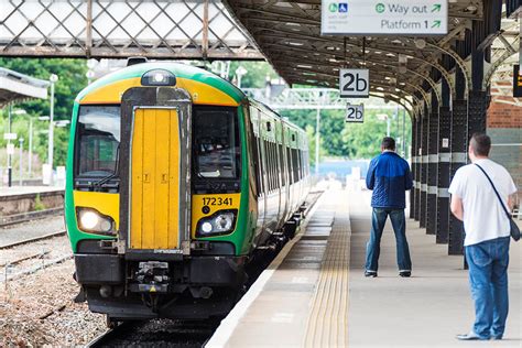 West Midlands Trains must invest £20 million after poor performance and ...