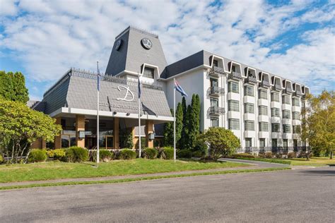 Distinction Hotel Rotorua en Rotorua | BestDay.com