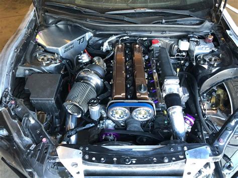 BCL 1JZ GT86 Street Car build! - How to swap a 1jzgte or 2jzgte into y ...