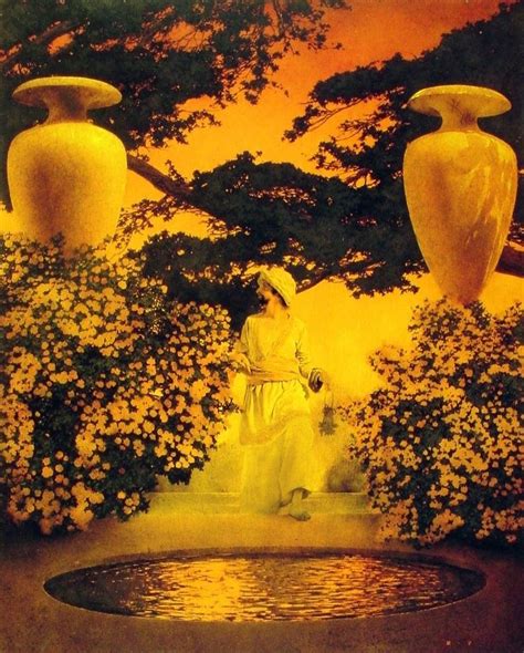 1000+ images about MAXFIELD PARRISH PAINTINGS ⊱╮ on Pinterest | Maxfield Parrish, Prints For ...