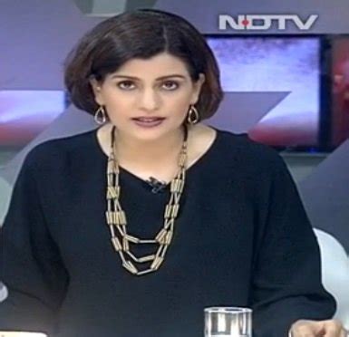 newsreaders haircut on Twitter: "Before her haircut with outgrown bob @LRC_NDTV Nidhi Razdan ...