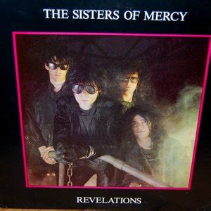 The Sisters of Mercy albums and discography | Last.fm