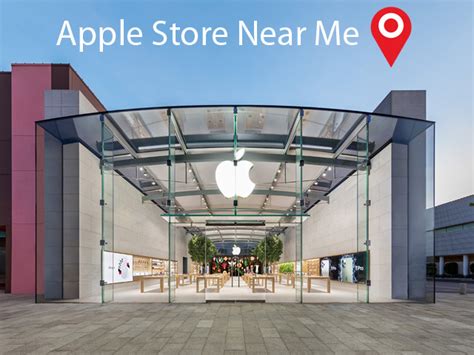 Apple Computer Stores Near Me