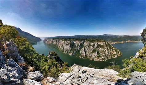 40 pictures that will make you want to visit Serbia - BudgetTraveller