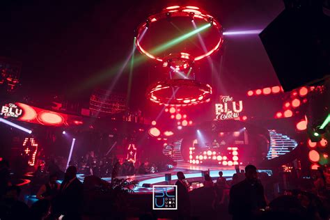 Blu Club Dubai - Soundvibe Mag