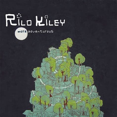 More Adventurous - Rilo Kiley | Songs, Reviews, Credits, Awards | AllMusic | Indie rock, Music ...