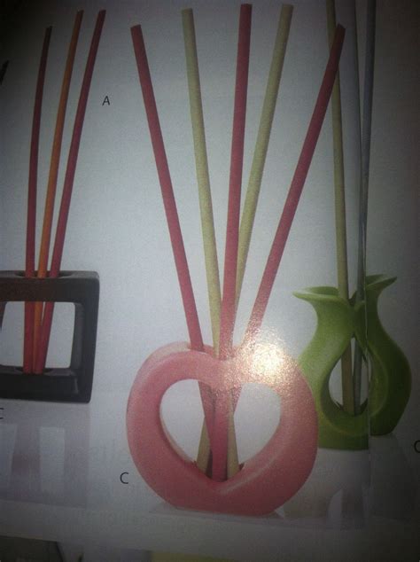 Scent sticks and holder. A new fancy way to add fragrance to your world. Www.partylite.biz ...