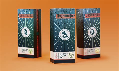 Jagermeister Meister of the day – GBR