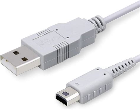 Amazon.com: YOUSHARES Wii U Gamepad - Interchangable Power Charging Adapter, Power Supply Cord ...