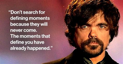 This Inspirational Speech By Peter Dinklage Is Exactly The Dose Of Inspiration You Need Today