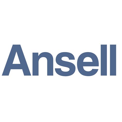 Ansell Logo PNG Transparent & SVG Vector - Freebie Supply