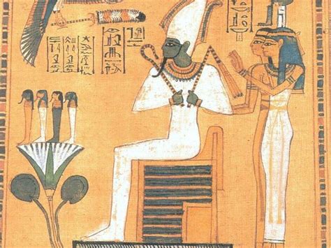 Year 3 - Egyptian Myth | Teaching Resources