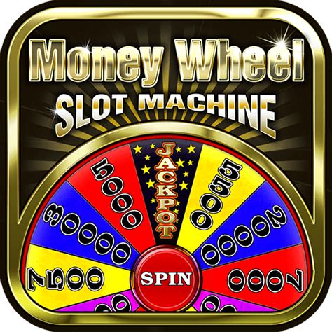 Money Wheel Slot Machine | Wincrest Studios