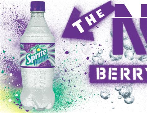 SPRITE REMIX on Behance