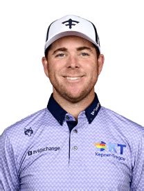 Luke List - Official PGA TOUR Profile