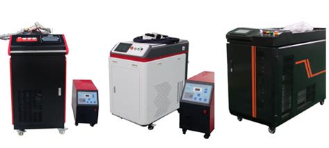 What Are The Uses Of Laser Welder Machines? - BuyCNC