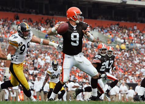 Ranking The 15 Cleveland Browns Starting Quarterbacks Since 1999 | News ...