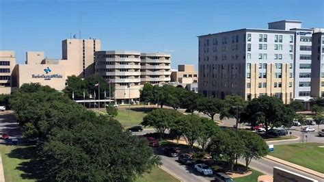 Baylor College of Medicine regional campus to open in Central Texas