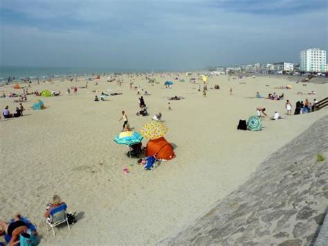 Berck - Tourisme, Vacances & Week-end