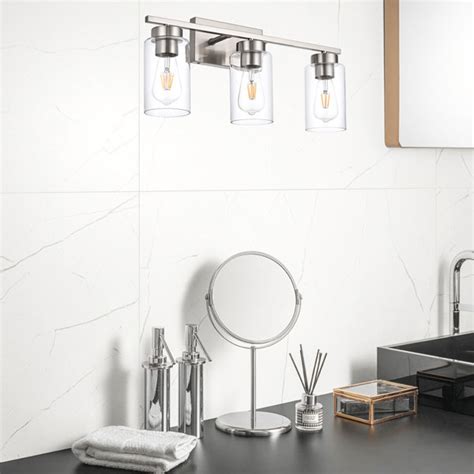 A1A9 Dimmable Vanity Light | Wayfair