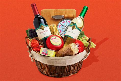 DIY Wine Gift Basket Rules to Live By | Wine Enthusiast