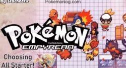 Pokemon Empyrean Download [2023 Updated]