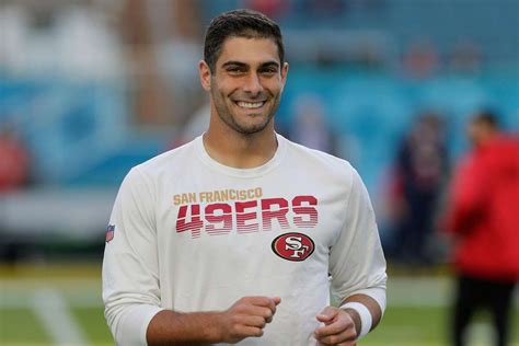 49ers' Jimmy Garoppolo has his supporters, but doubts linger despite Super Bowl run