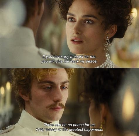 Anna Karenina | Anna karenina quotes, Anna karenina, Movie quotes