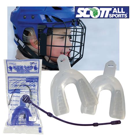 Boil-n-Bite Mouthguards – Orthodontic Supply & Equipment Company