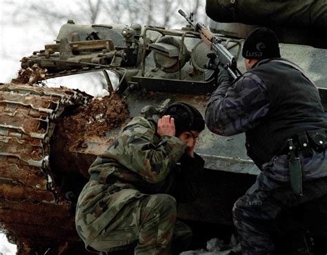 Kosovo War 1998/99 image - -HawkEye- - Mod DB