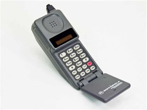 This cellphone from the 90's : r/nostalgia