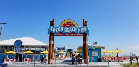 The Top 10 Things to Do in Cocoa Beach with Kids - Family Friendly ...