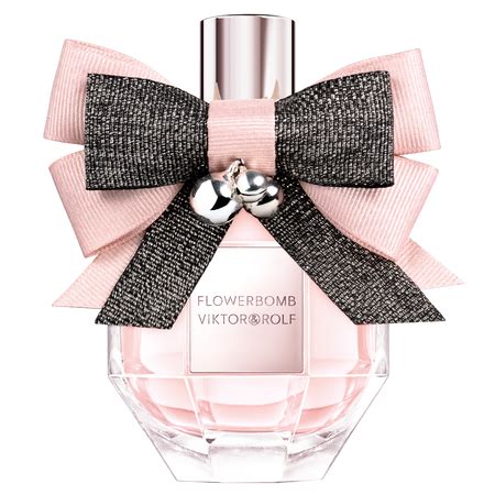 Flowerbomb Holiday Limited Edition - Viktor&Rolf | Perfume, Flower bomb ...