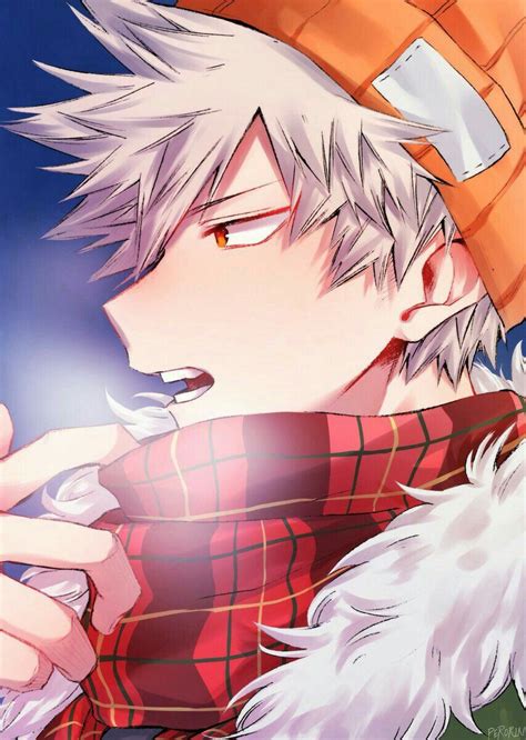 Bakugou Katsuki || My Hero Academia | Imagenes de manga anime, Wallpaper de anime, Personajes de ...