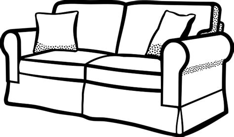 Download Couch, Furniture, Sofa. Royalty-Free Vector Graphic - Pixabay