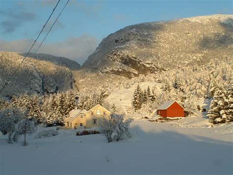 Norwegian countryside 2 Free Photo Download | FreeImages