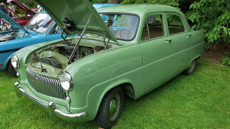 1951 Ford Consul | Custom_Cab | Flickr