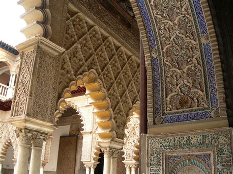 ISLAMIC ARCHITECTURE