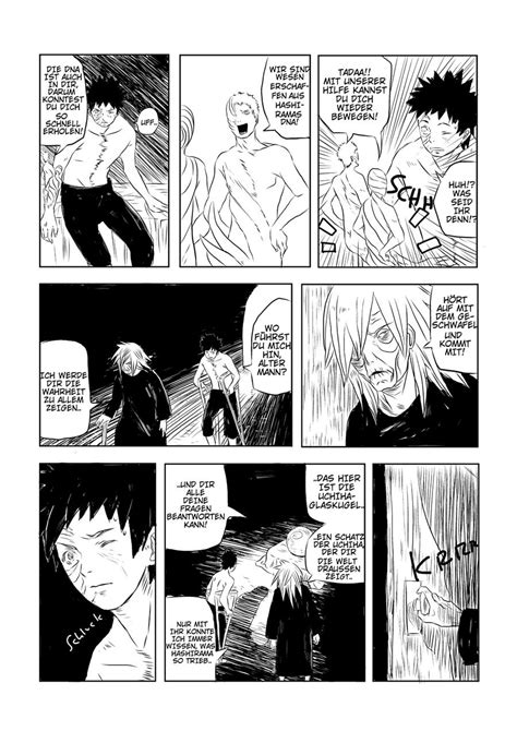 Obito Doujinshi p08 by maiyue on DeviantArt