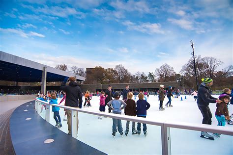 9 Outdoor Ice Skating Rinks to Visit with Kids in NYC | Mommy Poppins ...