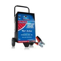 Duralast 200 Amp automatic wheel charger DL-200-CEC - Read Reviews on ...