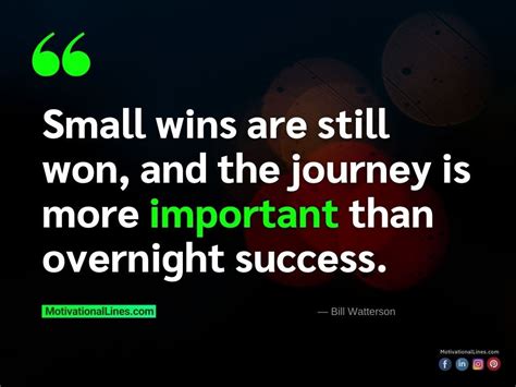 Celebrate Small Wins Quotes To Motivate You Everyday