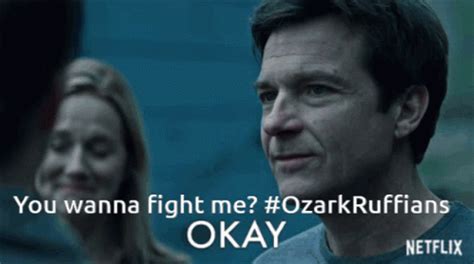 Ozark Jason Bateman GIF - Ozark Jason Bateman Ozarks - Discover & Share ...