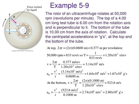 PPT - Chapter 5 Circular Motion; Gravitation PowerPoint Presentation, free download - ID:3111719